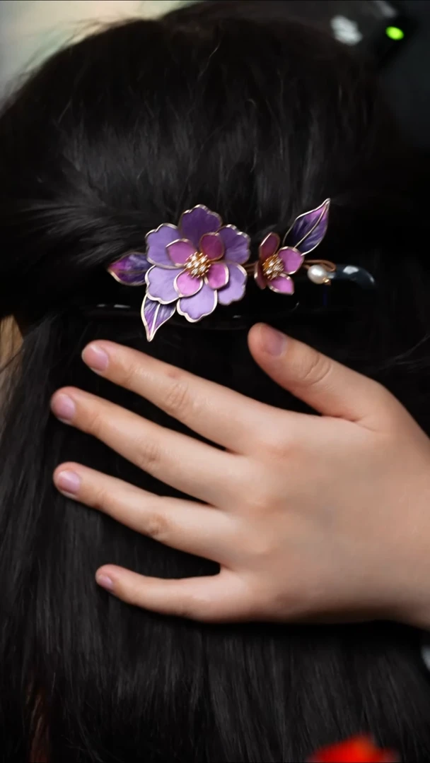 织绣0801非遗国风手工美物