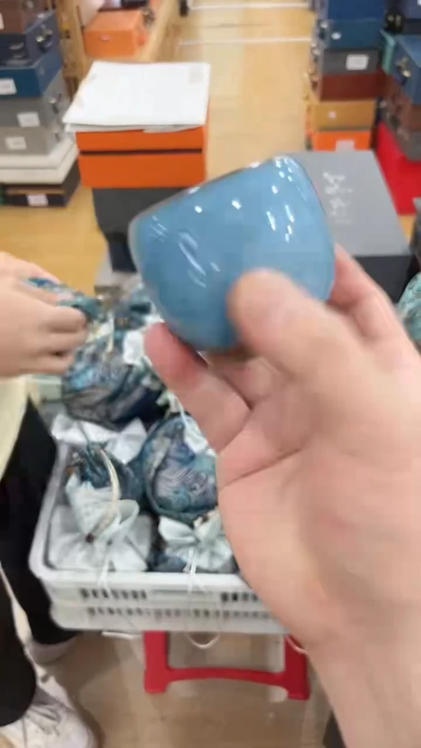 窑主茶具 窑主茶具@G-