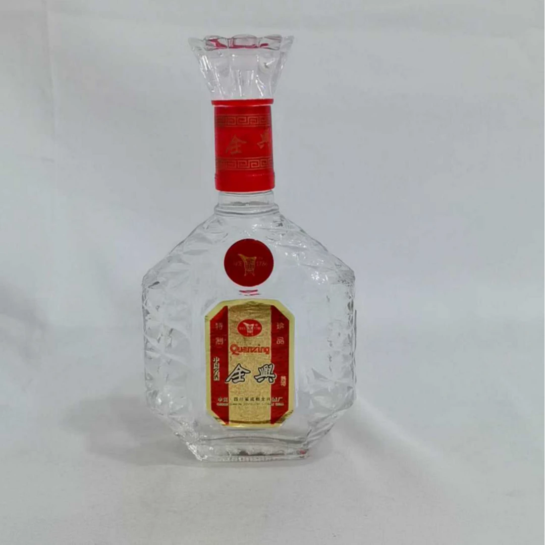 1999年全兴曲酒 45% 16686