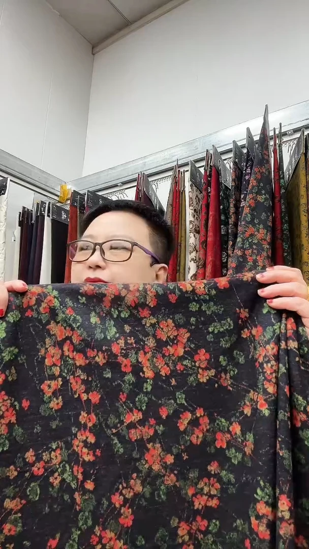 织花串串红2.5米