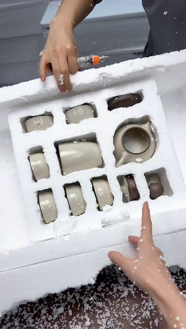 精美茶具便宜卖了