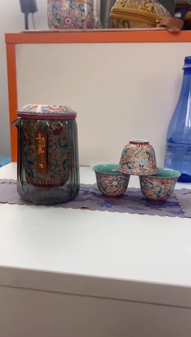 【闪购商品】瓷片小乔闪电购链接