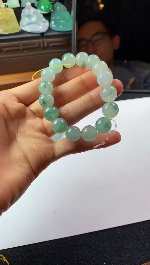 未镶嵌定制翡翠5011毛货不退不换