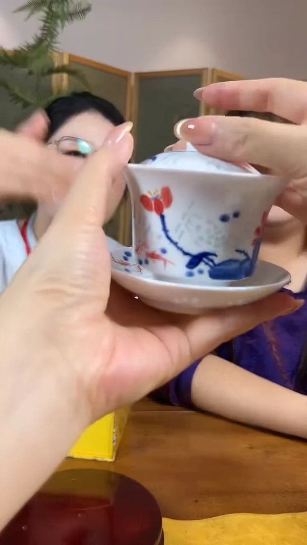 摆件瓷博会&古县衙浮梁瓷局017