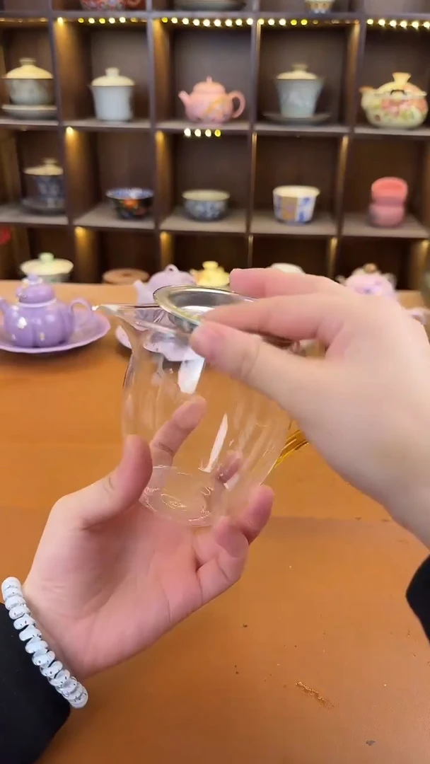 库存仅剩一单（不带礼盒）陶瓷