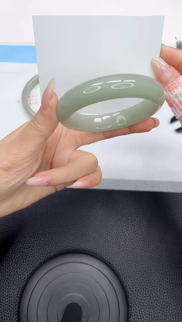 石英质玉手镯未镶嵌240-56.1