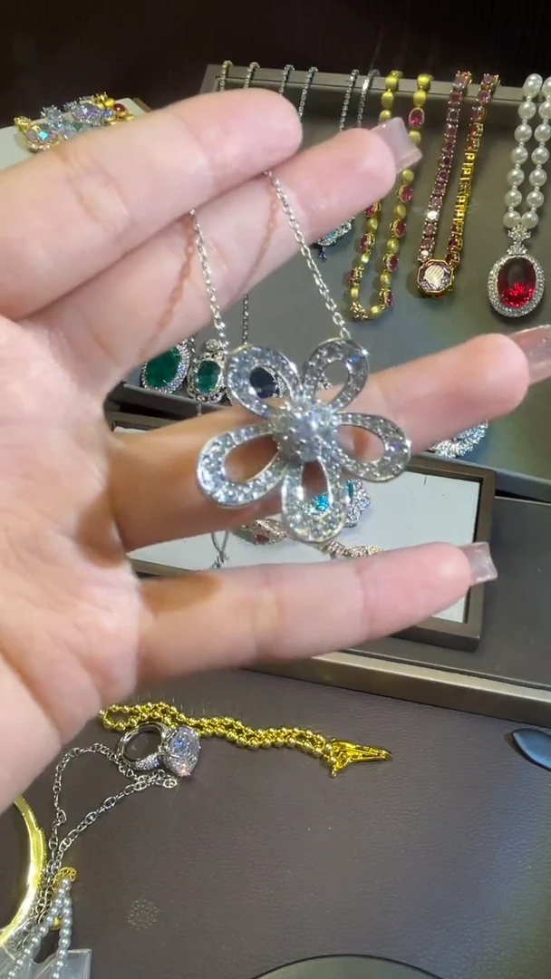 无非金属高端定制精品系列款式S350
