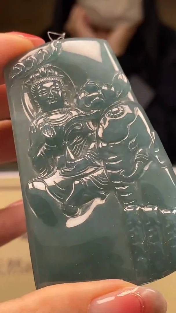 未镶嵌定制翡翠********697