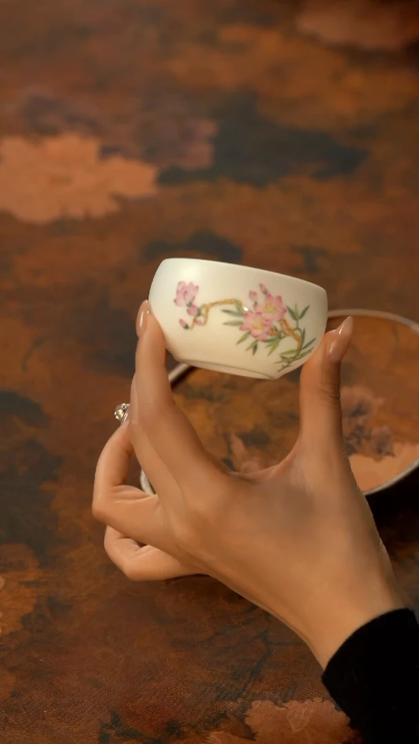 【闪购商品】11留器茶斋高货瓷器@@LQ1497