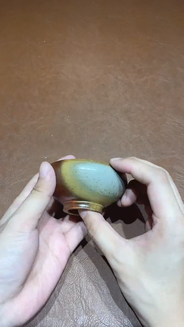 奢瓷柴烧茶器专拍链接118