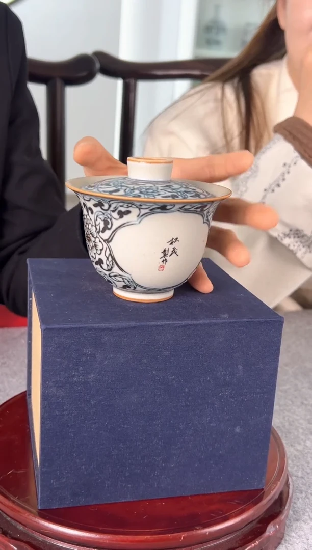 陶张松茂嫡长孙张润川专场54