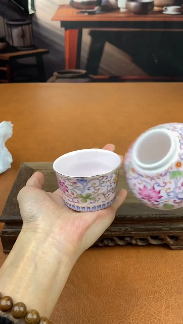 【闪购商品】陶禧茶器闪购福利V