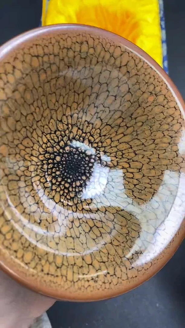 【闪购商品】茶盏251建盏建盏建盏建盏