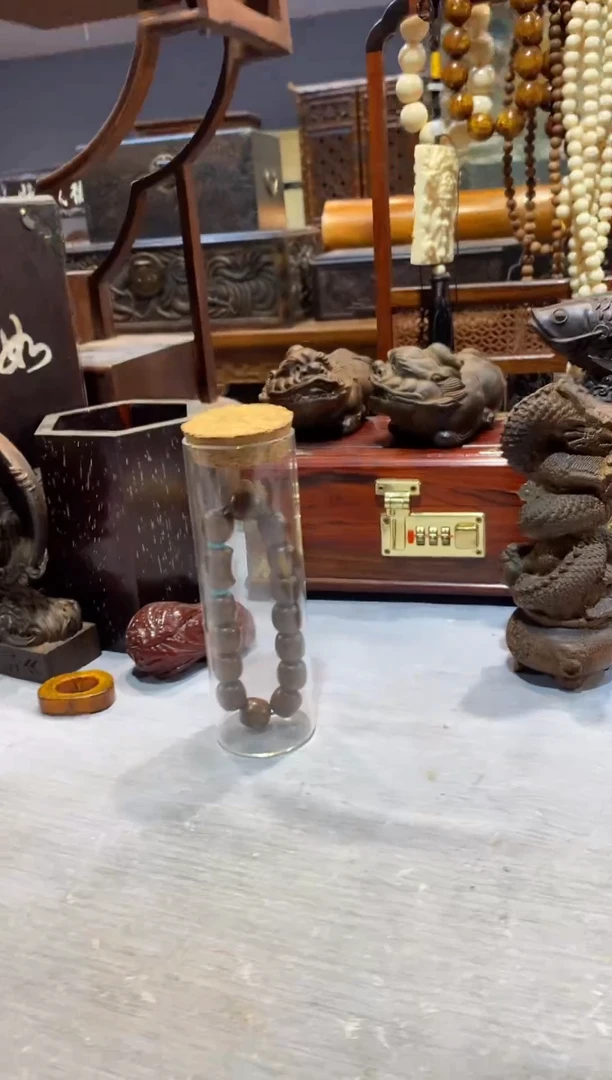 木工艺品 福利 捡漏 888 罐