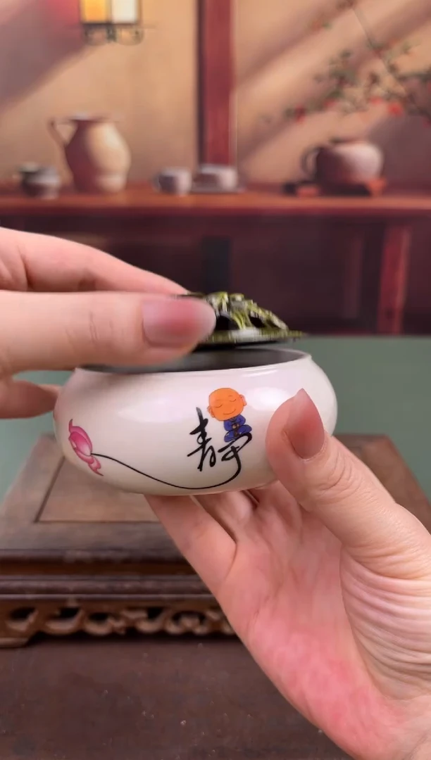 【闪购商品】顾德茶器福利闪购链接