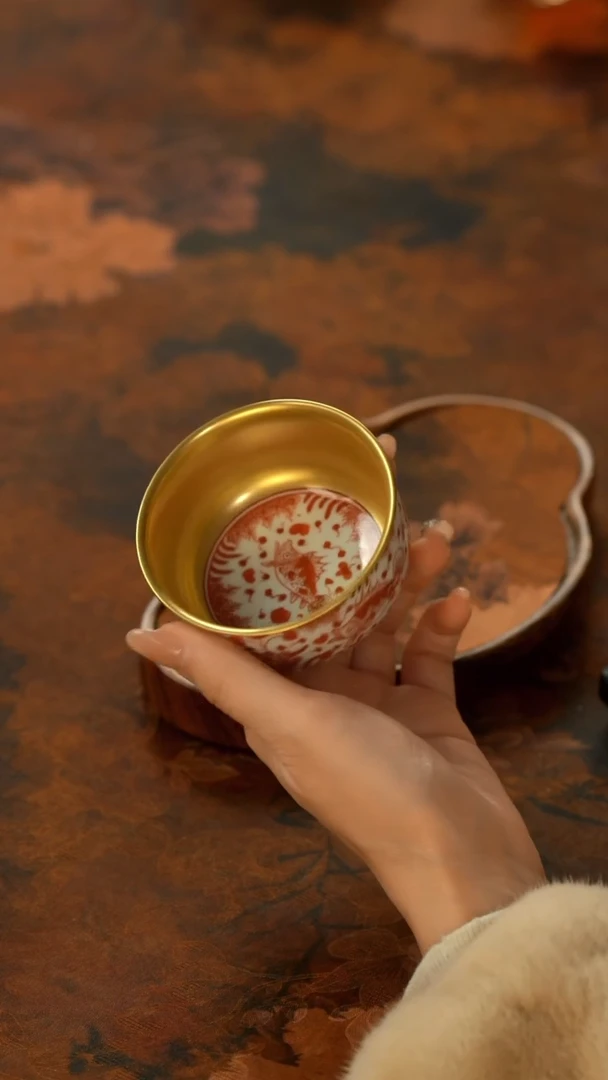 【闪购商品】11留器茶斋高货瓷器@@LQ1655