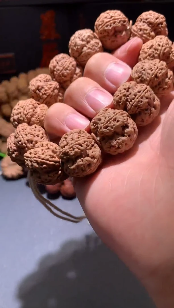 金刚菩提吊坠792