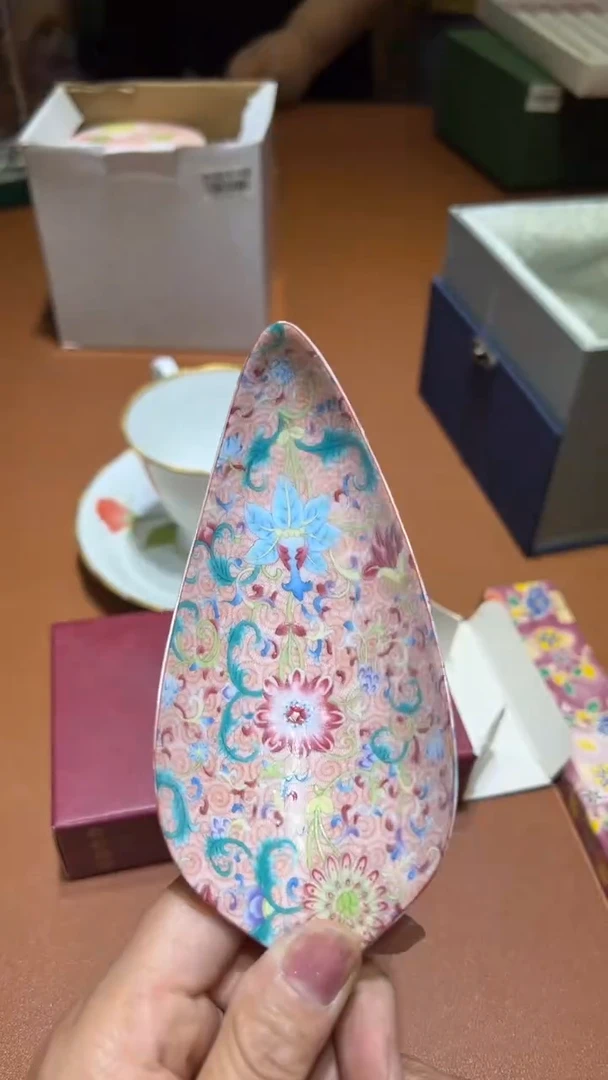 瓷片生活的本意就是开心@@1