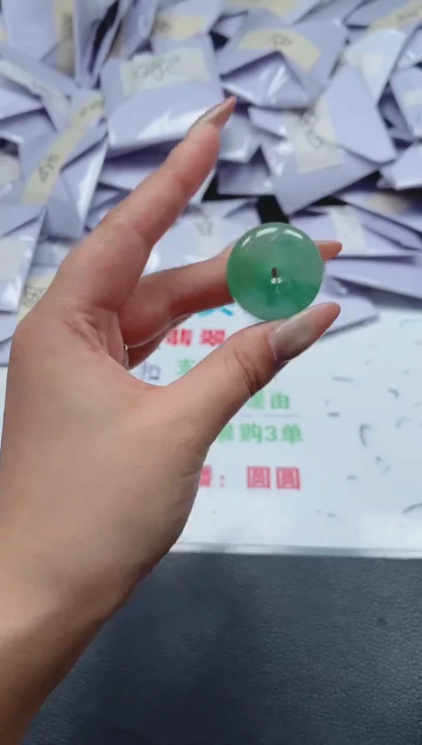 所见即所得（一物一拍）442