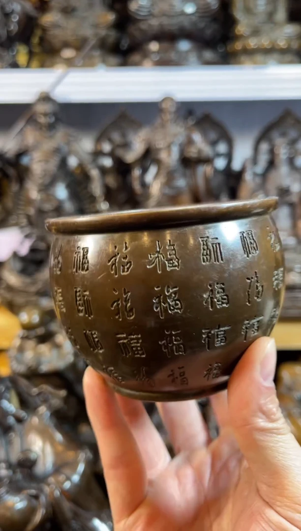 【闪购商品】.案台摆件 物品摆件