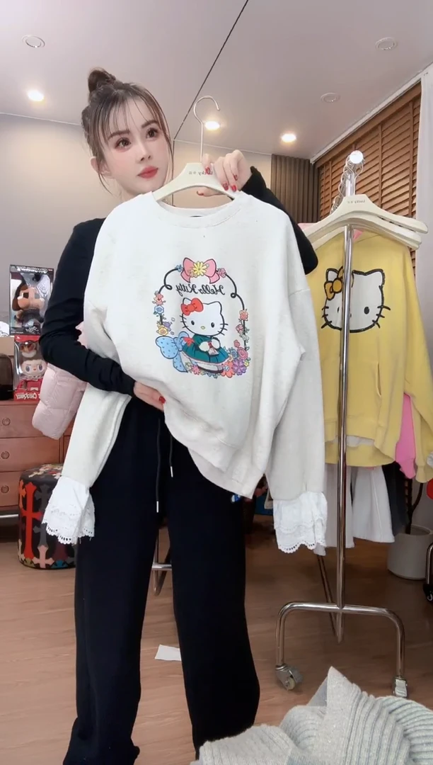 白色衣服蕾丝蕾丝