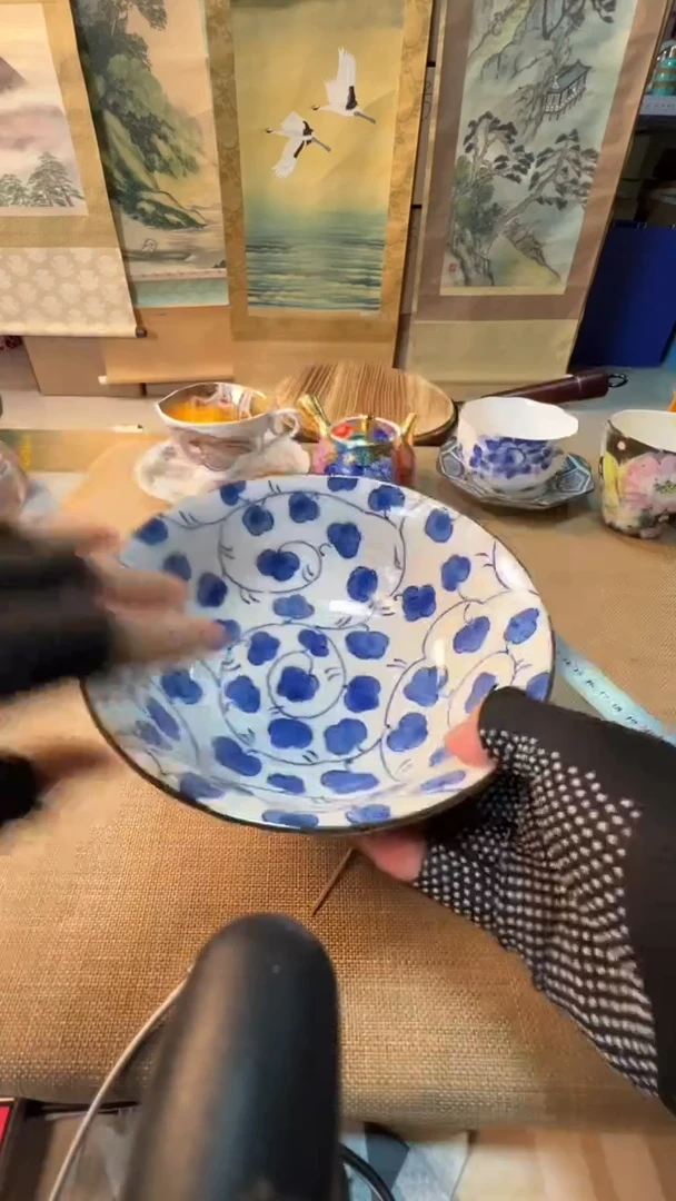 【闪购商品】瓷片启航瓷器精选