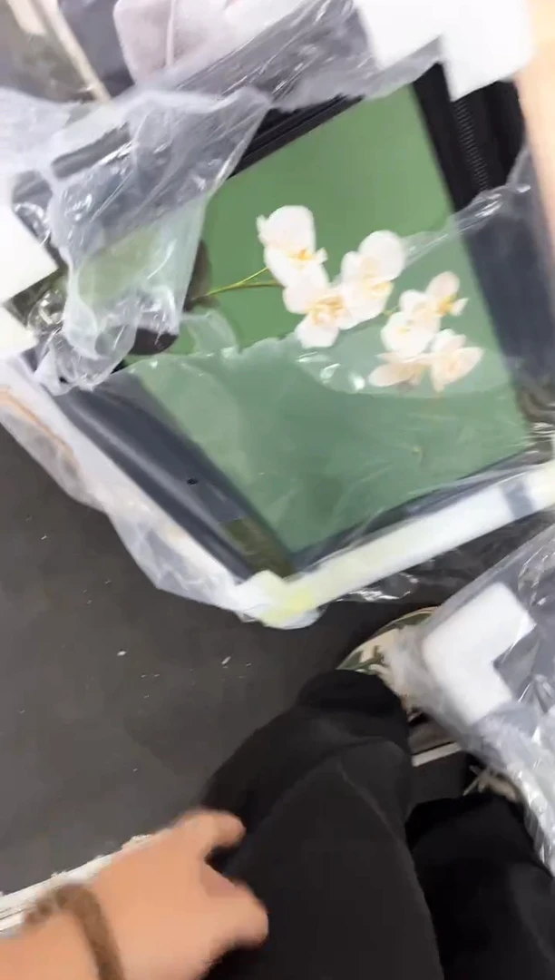 仓库清货 默认瑕疵 完美主义者慎拍