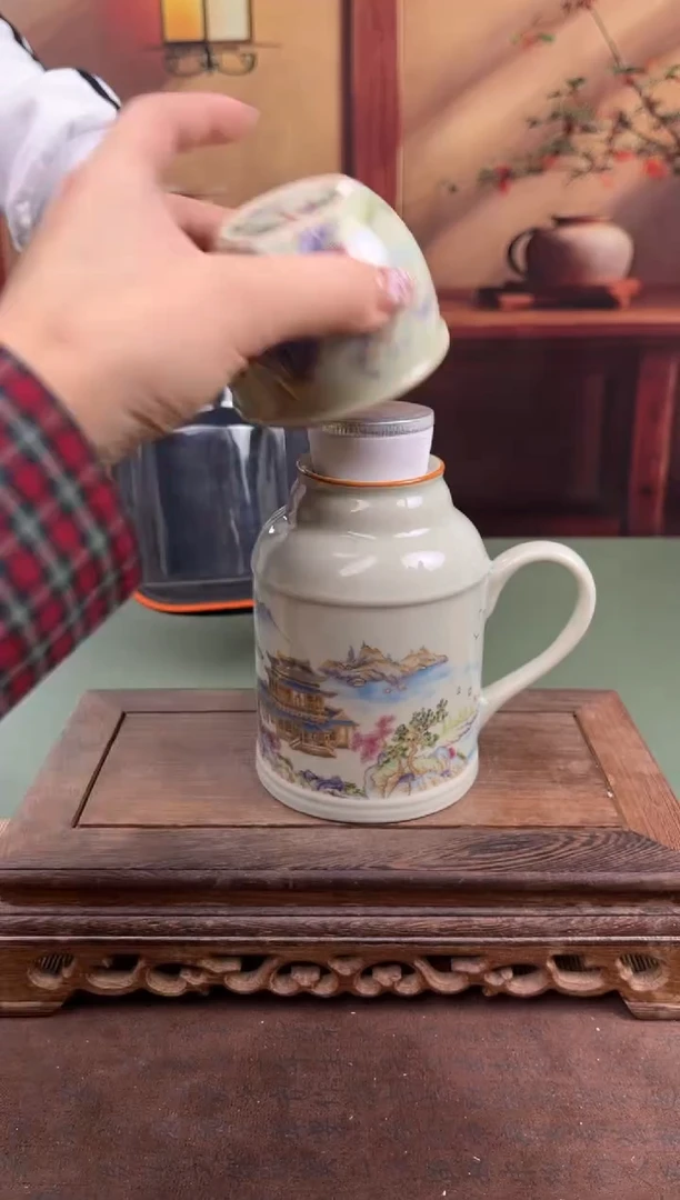 【闪购商品】顾德茶器福利闪购链接