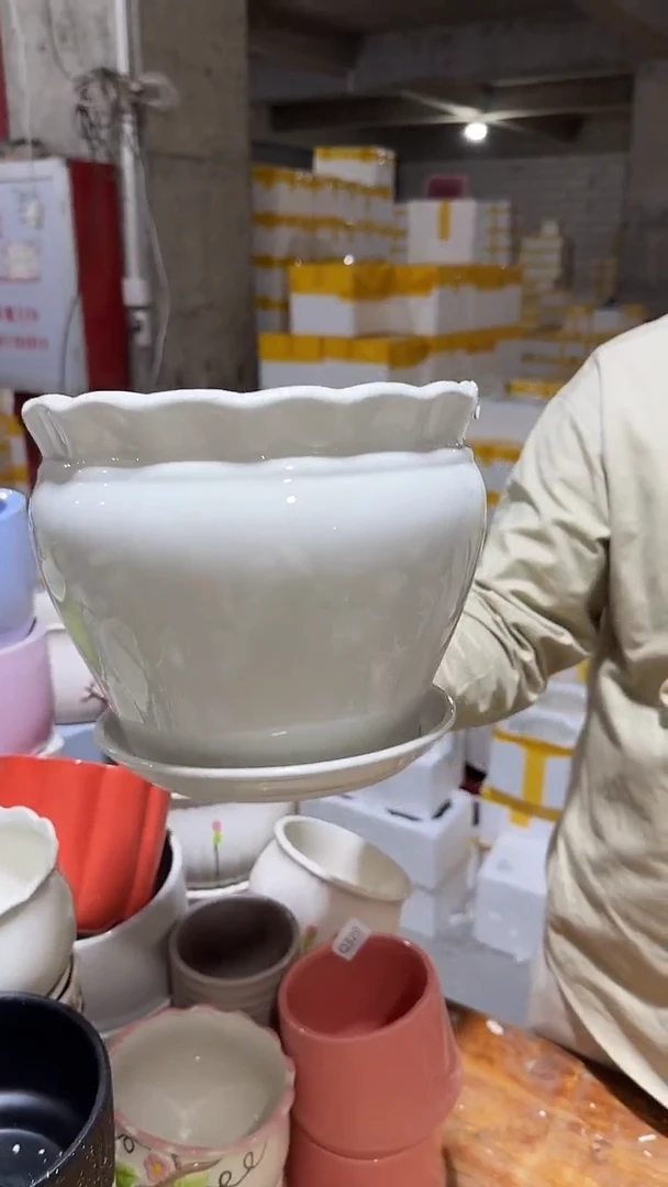 【闪购商品】陶瓷+21-57