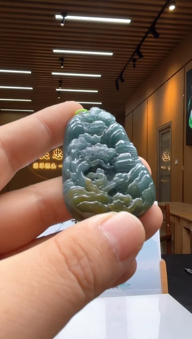 未镶嵌定制翡翠********61