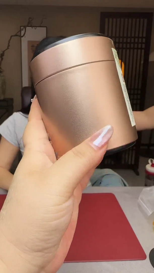 甄选好物 | 茶罐