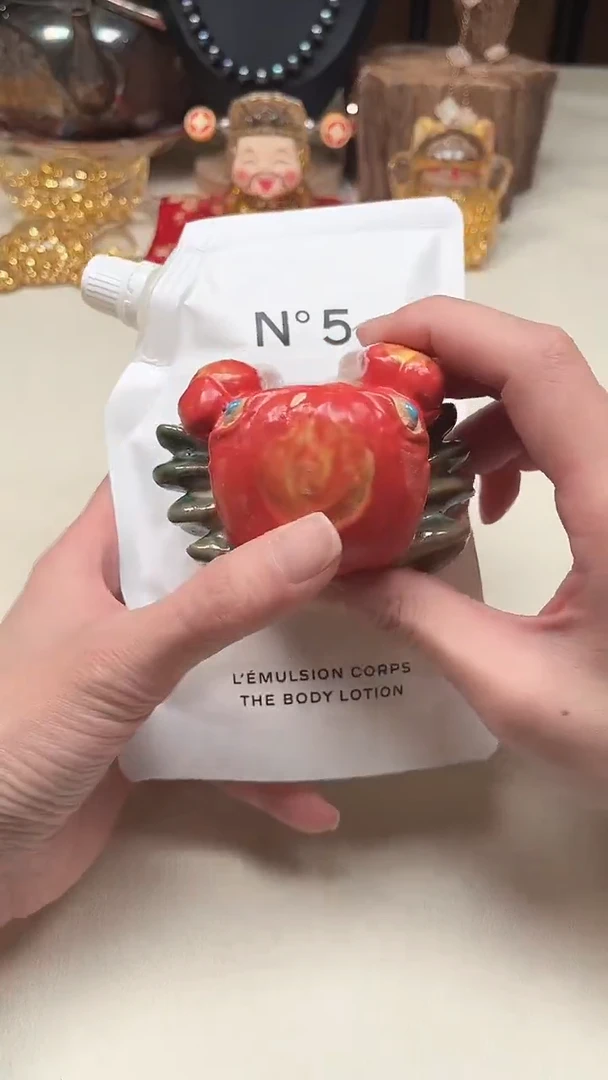 瓷片陶茶周边666文玩多人