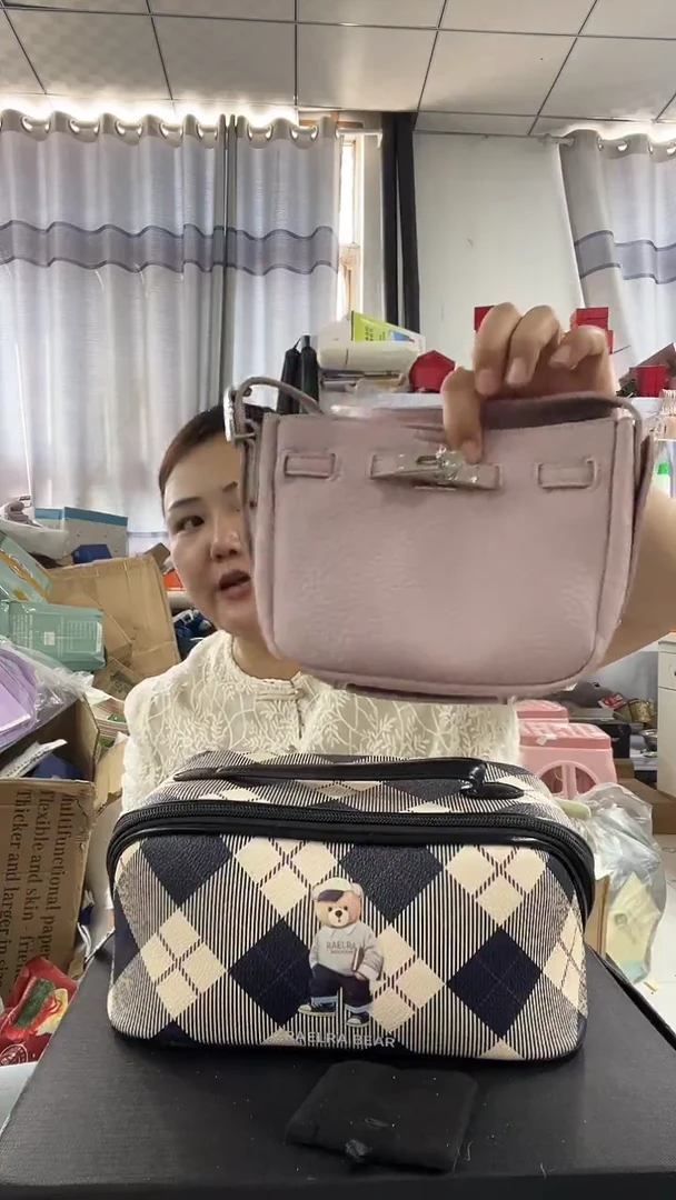牦牛剖层皮革琪琪女包店超好看发图片款