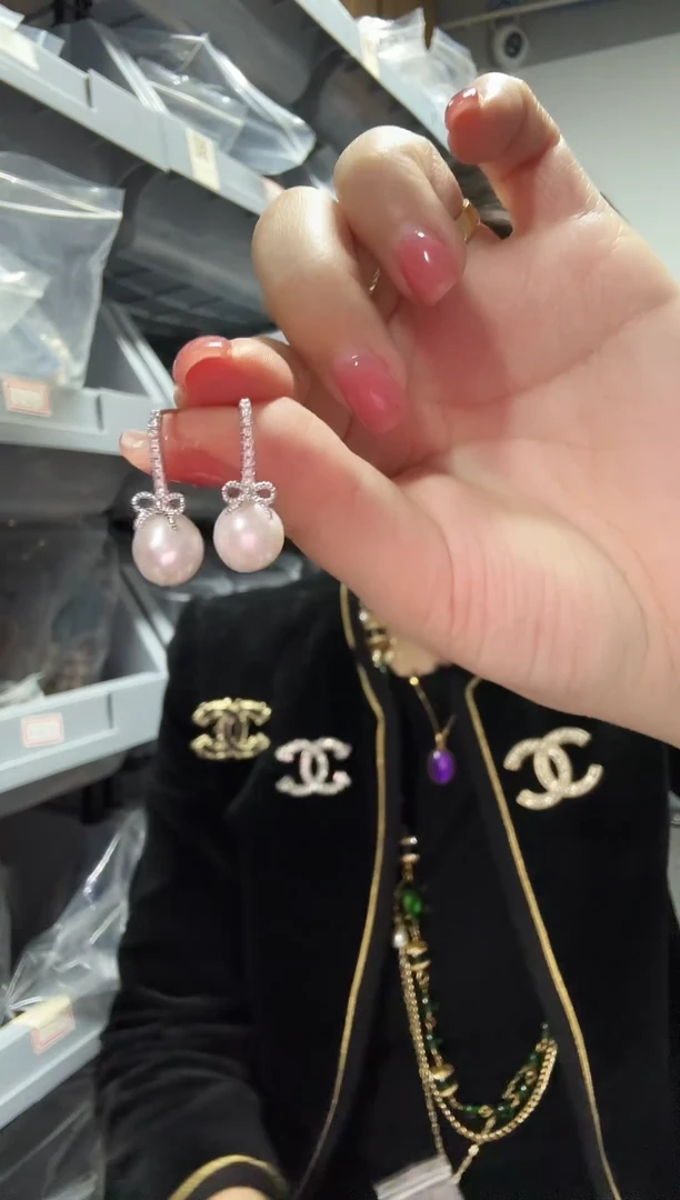 直播间所见即所得