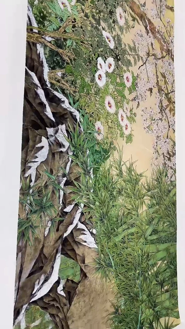 集系书画字画年画A18