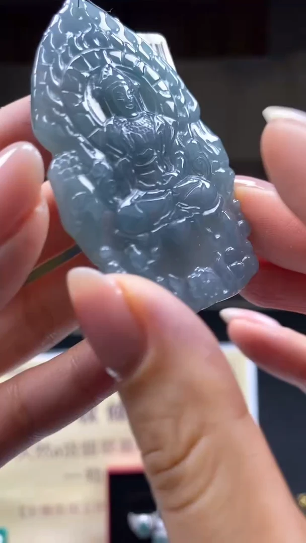 未镶嵌定制翡翠********583