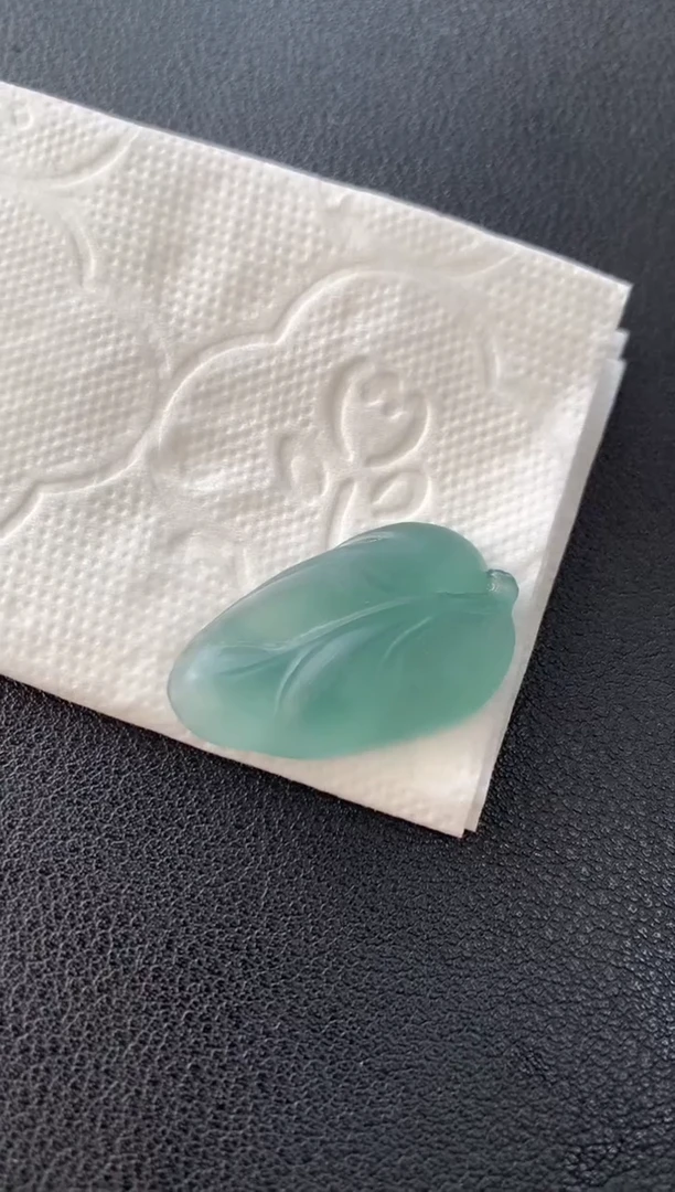 未镶嵌定制翡翠翡翠