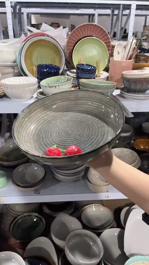 【闪购商品】瓷片外贸尾货瑕疵满20包邮X QM重瑕特价