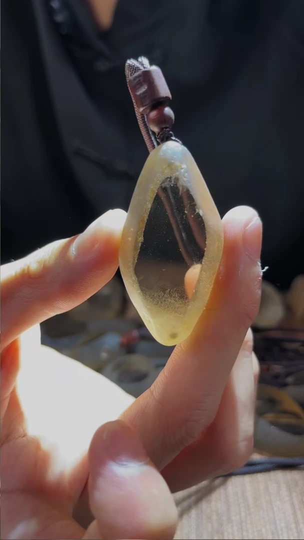 水晶未镶嵌水晶水晶