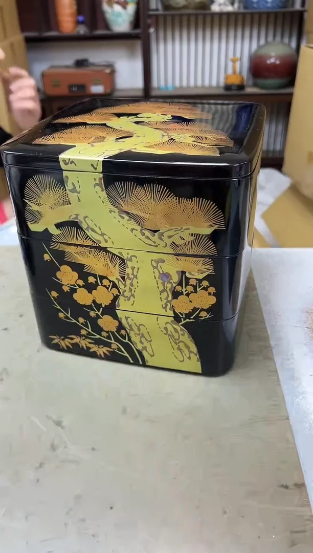 瓷片1215聚宝缘海淘精选