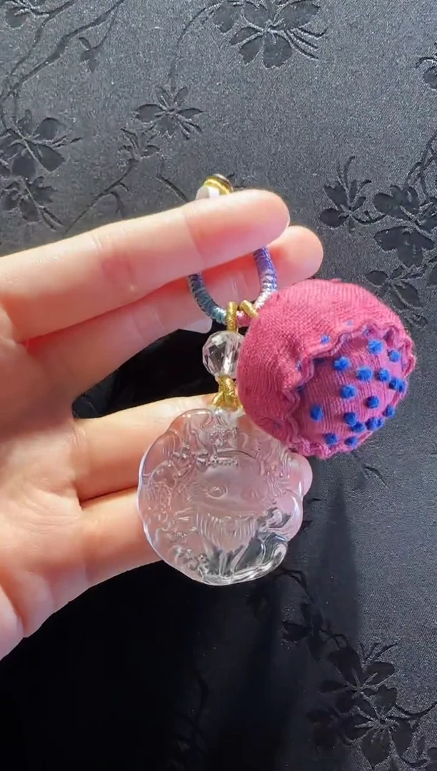 未镶嵌手链水晶凤九款多样性发货其一