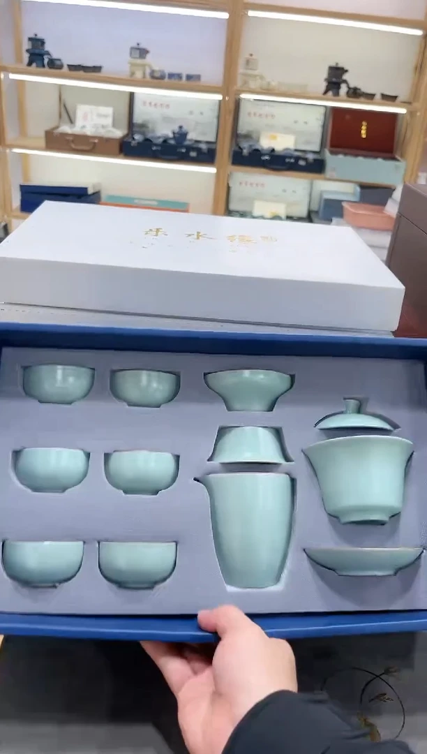 【闪购商品】展宏茶具展宏茶具@A-