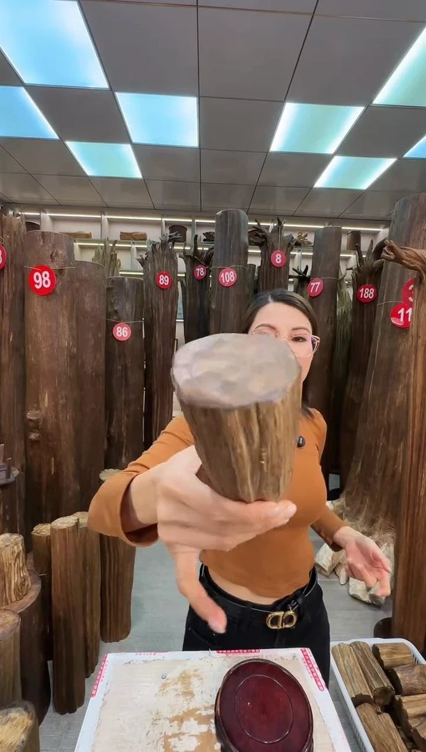 沉香沉香枕沉香原料 七天无理由