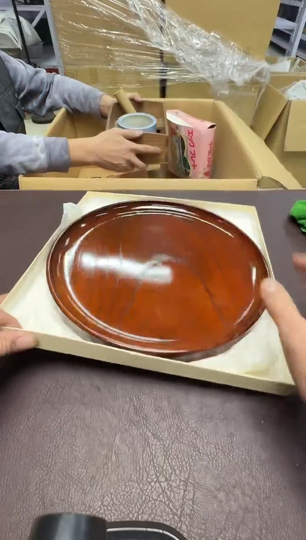 手工艺品钧瓷陆**哨135