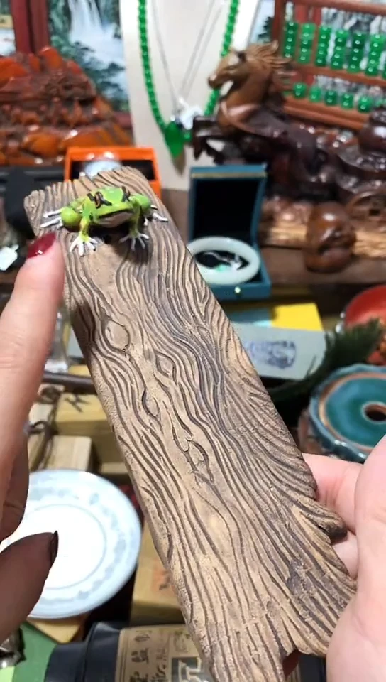 瓷片瓷器默认链接一物一拍