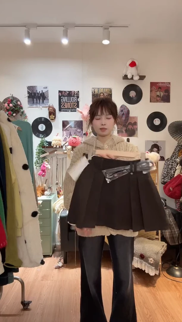 木子豆MUZIDOU清货款（no退换）