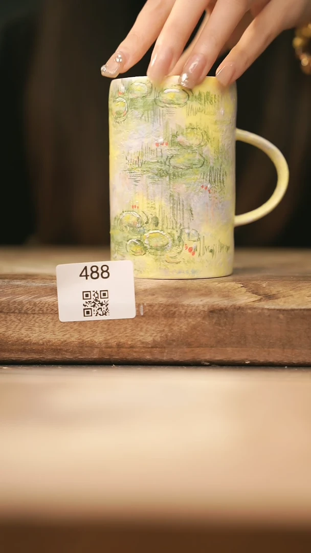 【闪购商品】【落单孤品】福利/杯子@@488