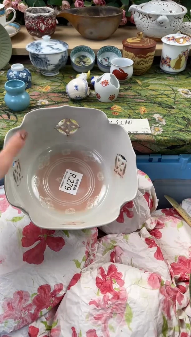 瓷片?*姐279闪购库存默认一件默认微瑕慎拍