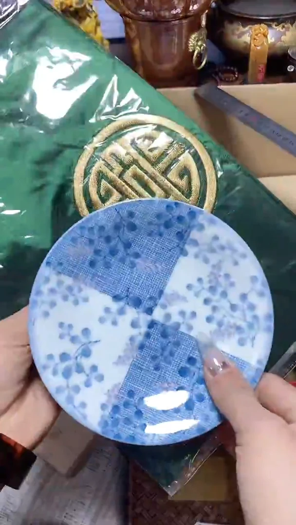 【闪购商品】瓷器瓷片瓷器瓷片