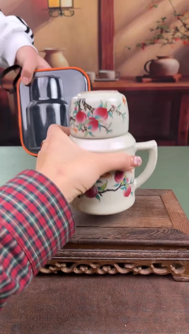 【闪购商品】顾德茶器福利闪购链接
